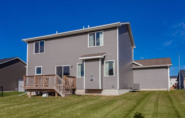 3105 NW 27th Circle, Ankeny, IA 50023