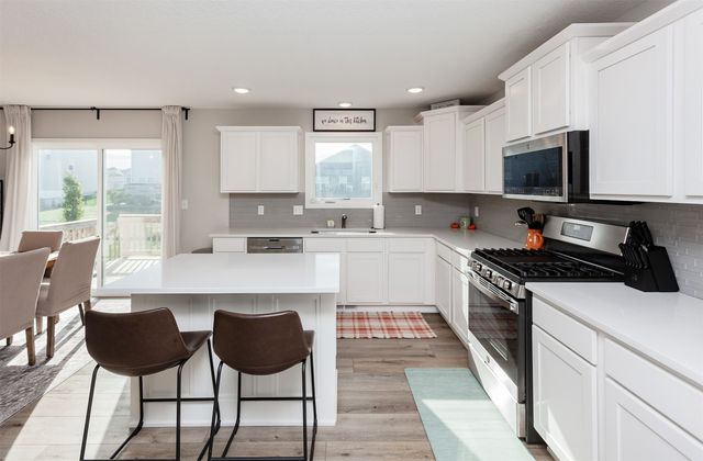 3105 NW 27th Circle, Ankeny, IA 50023