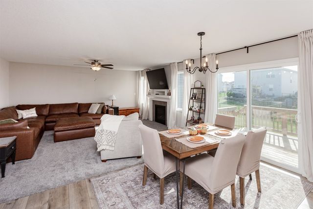 3105 NW 27th Circle, Ankeny, IA 50023