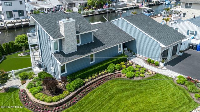 3473 Bergen Avenue, Toms River, NJ 08753