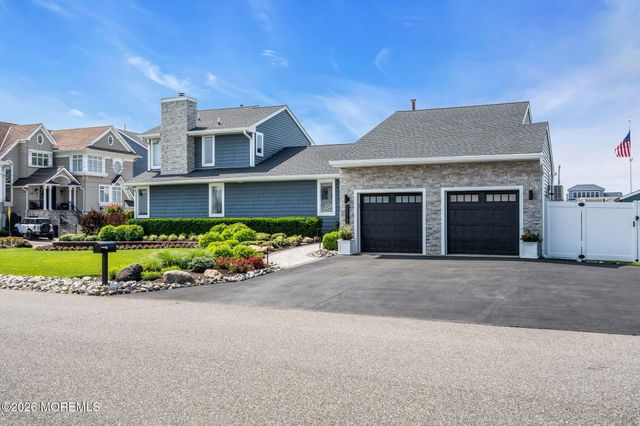 3473 Bergen Avenue, Toms River, NJ 08753