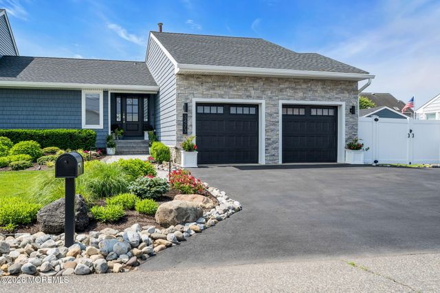 3473 Bergen Avenue, Toms River, NJ 08753