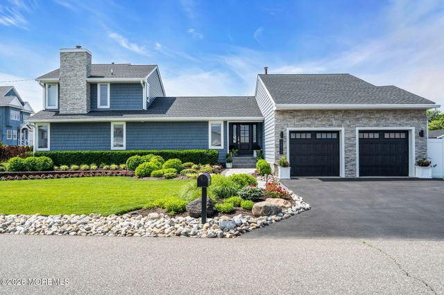 3473 Bergen Avenue, Toms River, NJ 08753