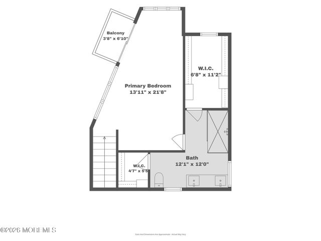 3473 Bergen Avenue, Toms River, NJ 08753