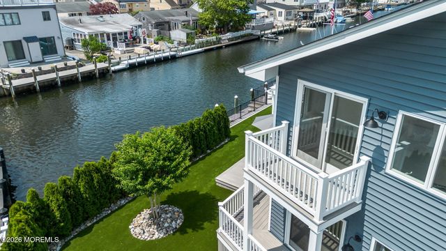 3473 Bergen Avenue, Toms River, NJ 08753