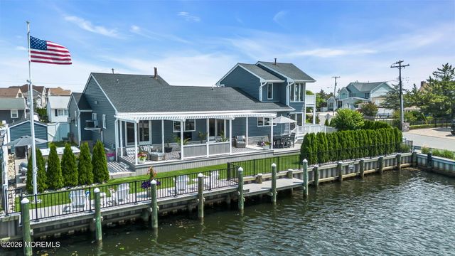 3473 Bergen Avenue, Toms River, NJ 08753