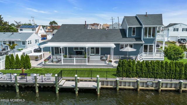 3473 Bergen Avenue, Toms River, NJ 08753