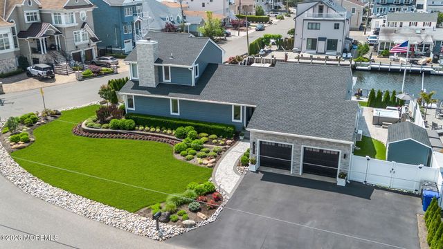 3473 Bergen Avenue, Toms River, NJ 08753