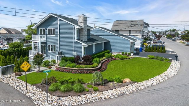 3473 Bergen Avenue, Toms River, NJ 08753