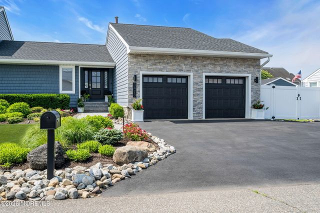 3473 Bergen Avenue, Toms River, NJ 08753