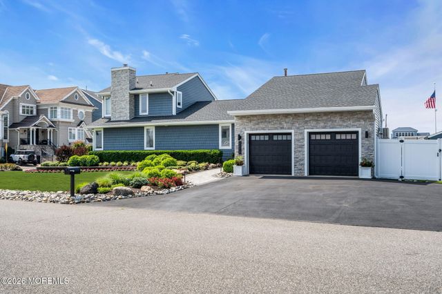 3473 Bergen Avenue, Toms River, NJ 08753
