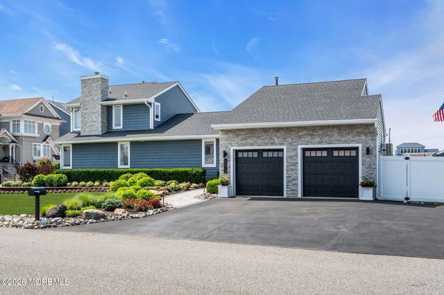 3473 Bergen Avenue, Toms River, NJ 08753