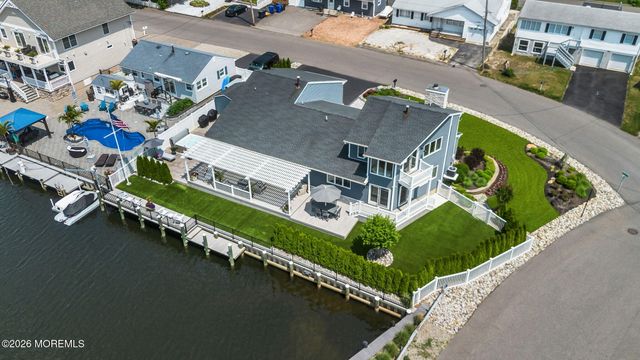 3473 Bergen Avenue, Toms River, NJ 08753