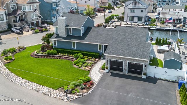 3473 Bergen Avenue, Toms River, NJ 08753