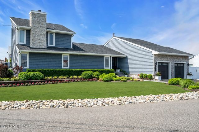 3473 Bergen Avenue, Toms River, NJ 08753