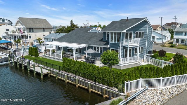 3473 Bergen Avenue, Toms River, NJ 08753