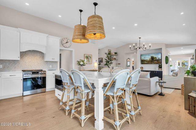 3473 Bergen Avenue, Toms River, NJ 08753
