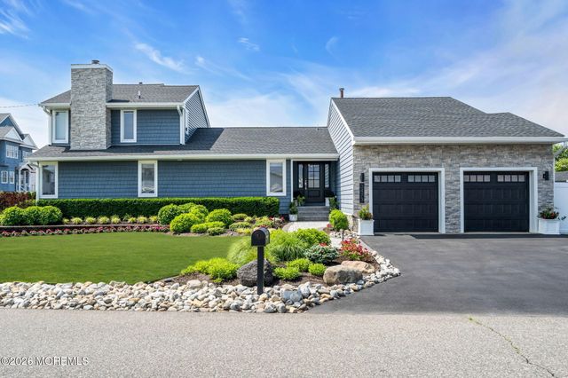 3473 Bergen Avenue, Toms River, NJ 08753