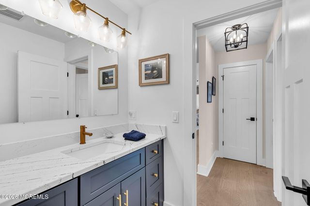 3473 Bergen Avenue, Toms River, NJ 08753