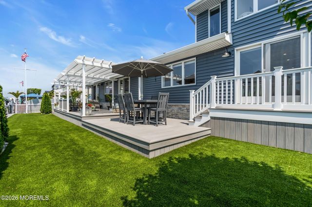 3473 Bergen Avenue, Toms River, NJ 08753