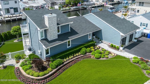 3473 Bergen Avenue, Toms River, NJ 08753