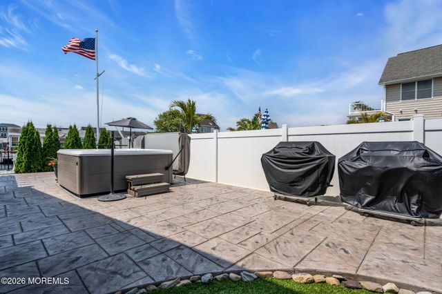 3473 Bergen Avenue, Toms River, NJ 08753