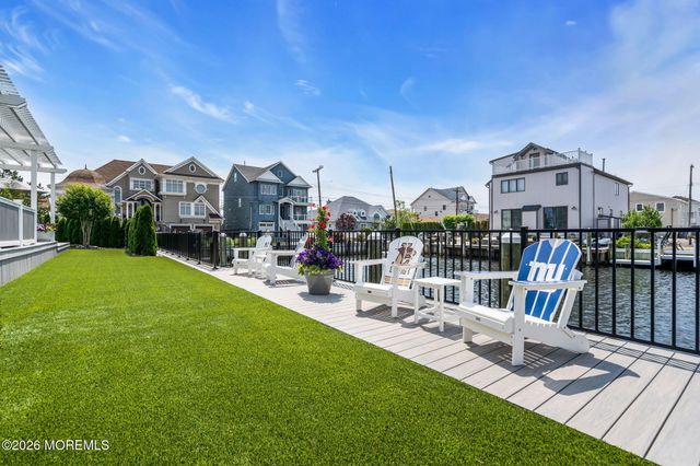 3473 Bergen Avenue, Toms River, NJ 08753
