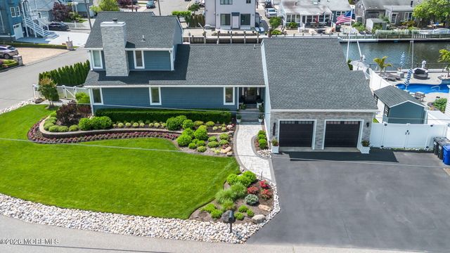 3473 Bergen Avenue, Toms River, NJ 08753