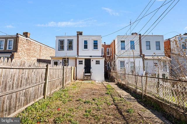 910 VANDEVER AVE, Wilmington, DE 19802