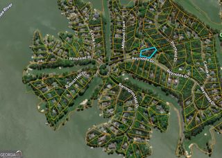 0 Reynolds Drive, Eatonton, GA 31024
