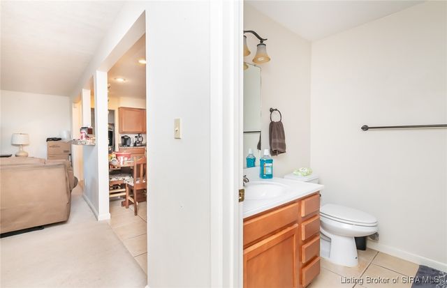 521 S Cardinal Lane, Scottsburg, IN 47170