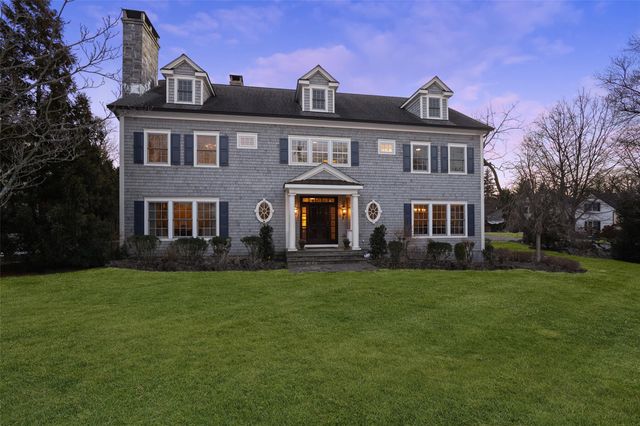 15 Bradford Avenue, Rye, NY 10580