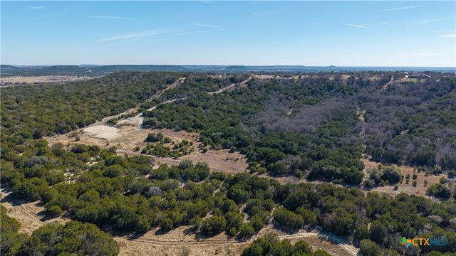 TBD Cottonwood Mesa Drive, Kempner, TX 76539