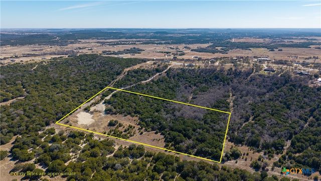 TBD Cottonwood Mesa Drive, Kempner, TX 76539