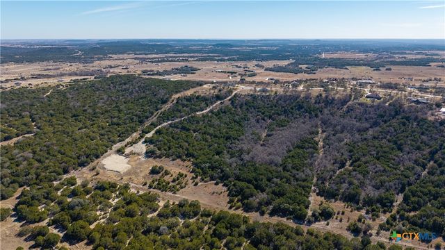 TBD Cottonwood Mesa Drive, Kempner, TX 76539