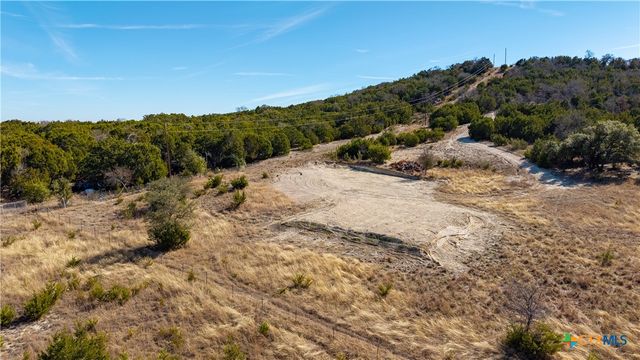 TBD Cottonwood Mesa Drive, Kempner, TX 76539