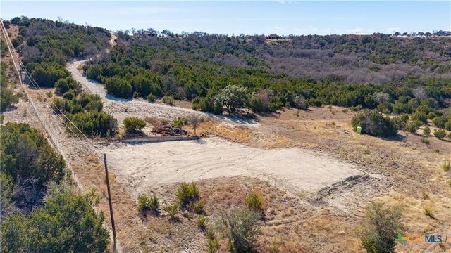 TBD Cottonwood Mesa Drive, Kempner, TX 76539