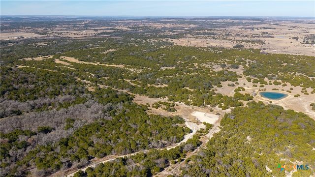 TBD Cottonwood Mesa Drive, Kempner, TX 76539