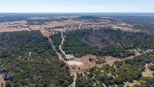 TBD Cottonwood Mesa Drive, Kempner, TX 76539
