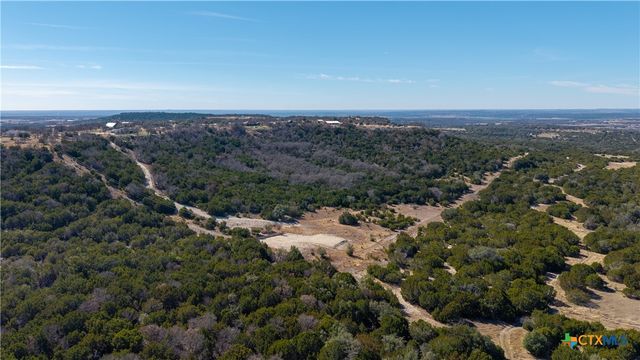 TBD Cottonwood Mesa Drive, Kempner, TX 76539