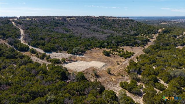 TBD Cottonwood Mesa Drive, Kempner, TX 76539