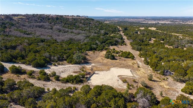 TBD Cottonwood Mesa Drive, Kempner, TX 76539