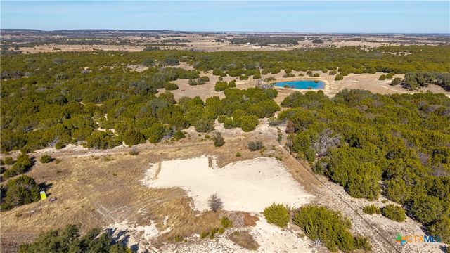 TBD Cottonwood Mesa Drive, Kempner, TX 76539