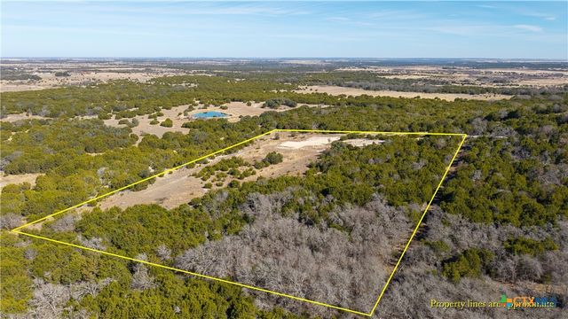 TBD Cottonwood Mesa Drive, Kempner, TX 76539