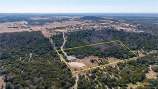 TBD Cottonwood Mesa Drive, Kempner, TX 76539