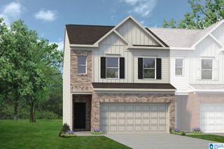 4565 VILLAGE SPRINGS SQUARE # 12, Fultondale, AL 35068