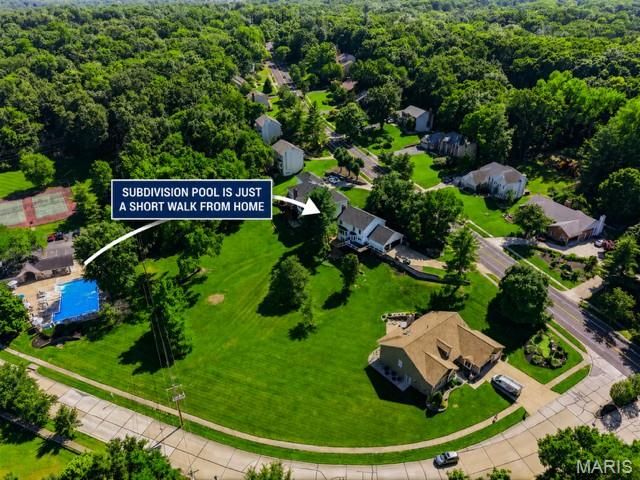 16608 Clayton Road, Wildwood, MO 63011