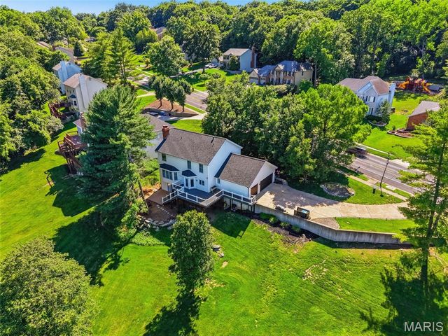 16608 Clayton Road, Wildwood, MO 63011