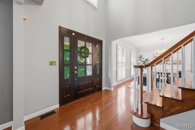 16608 Clayton Road, Wildwood, MO 63011