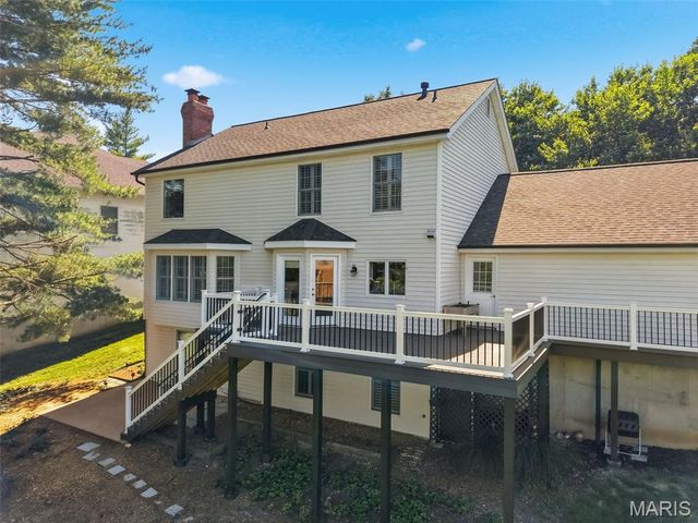 16608 Clayton Road, Wildwood, MO 63011